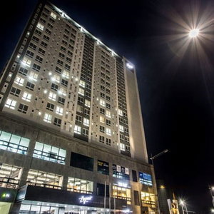 Hotel Hotel Logenir cazare Gimcheon
