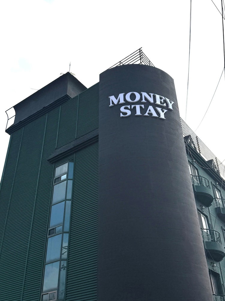 Hotel Daegu Chilgok Money Stay 2Nd Branch