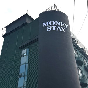 Hotel Daegu Chilgok Money Stay 2Nd Branch cazare Waegwan