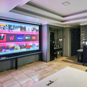 Hotel Pyeongtaek Station Gallery Hotel cazare Seonghwan