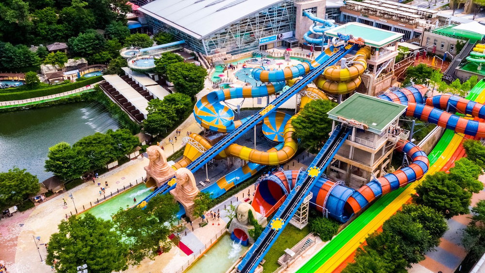 Hotel Vivaldipark