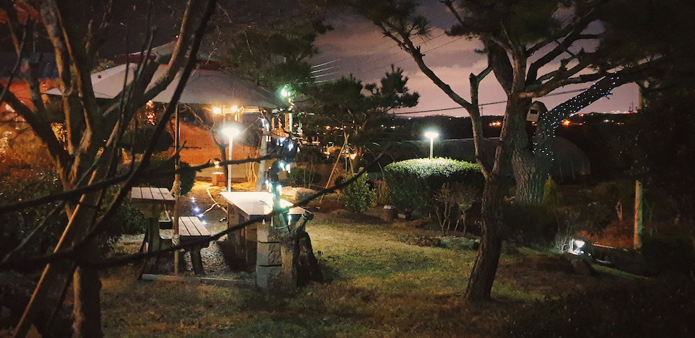 Hotel Hanok Itda