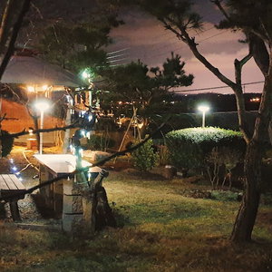 Hotel Hanok Itda cazare Naju