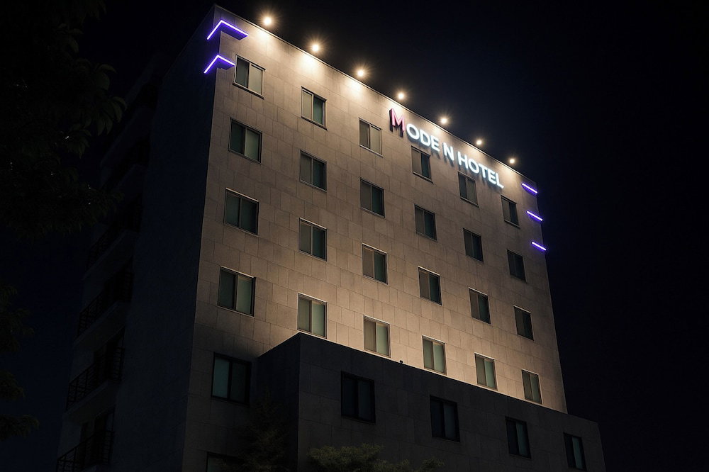 Hotel Modern Hotel