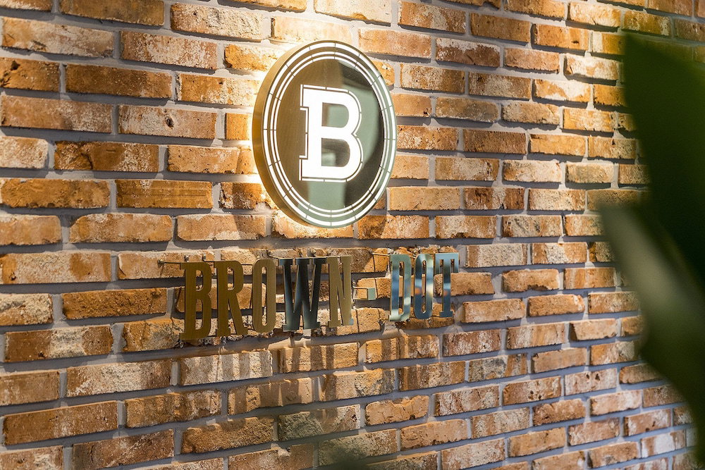 Hotel Browndot Hotel Namchuncheon