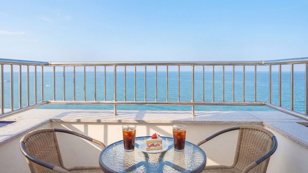 Hotel Samcheok Padosori Pension