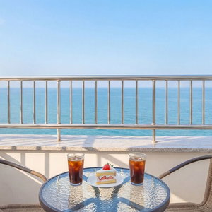Hotel Samcheok Padosori Pension cazare Santyoku