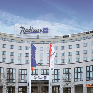 Hotel Radisson Blu Hotel Cottbus cazare Cottbus