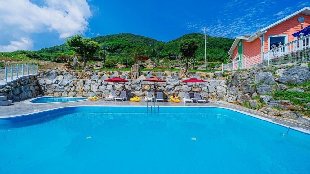 Hotel Hosu Ilchul Pension