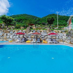Hotel Hosu Ilchul Pension cazare Chungju