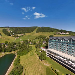 Hotel Best Western Ahorn Hotel Oberwiesenthal cazare Kurort Oberwiesenthal