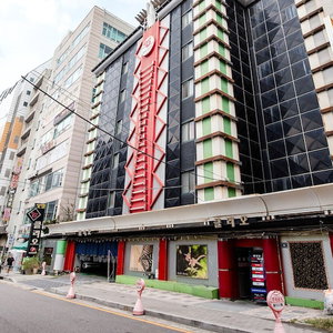 Hotel Clio Motel cazare Bupyeong