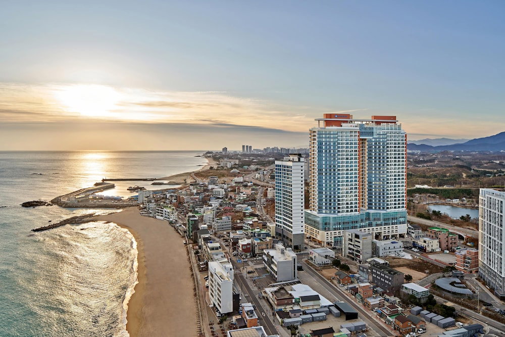 Hotel Wyndham Goseong Gangwon