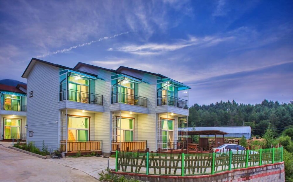 Hotel Dreaming Garret Pension