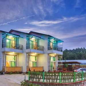 Hotel Dreaming Garret Pension cazare Pyeongchang