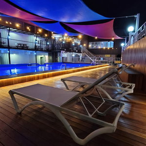 Hotel Hadong Rg Pension cazare Hadong