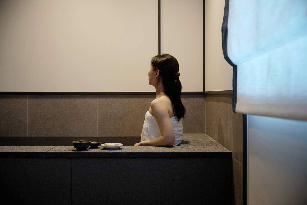 Hotel Mitasuya Ryokan Hotel By Anook Cheonan
