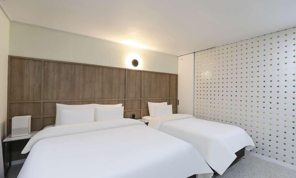 Hotel Jecheon No.25 Hotel