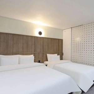 Hotel Jecheon No.25 Hotel cazare Chungju