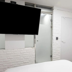 Hotel Artichoke Hotel cazare Bupyeong