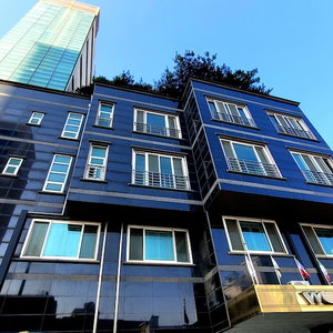 Hotel World Tourist Hotel cazare Seonghwan