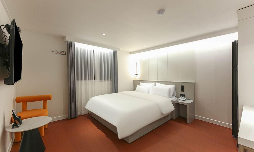 Hotel No25 Hotel Gumi