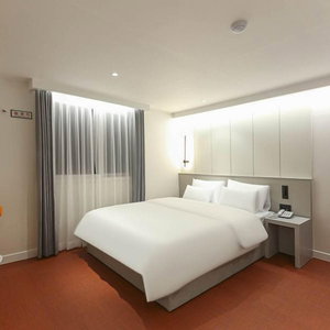 Hotel No25 Hotel Gumi cazare Waegwan