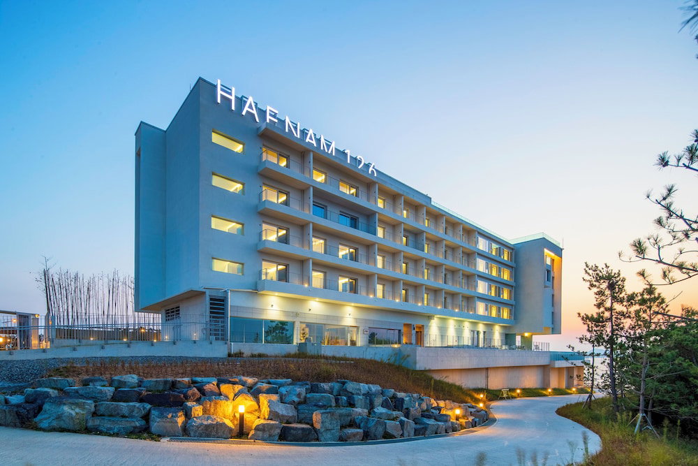 Hotel Haenam 126 Hotel