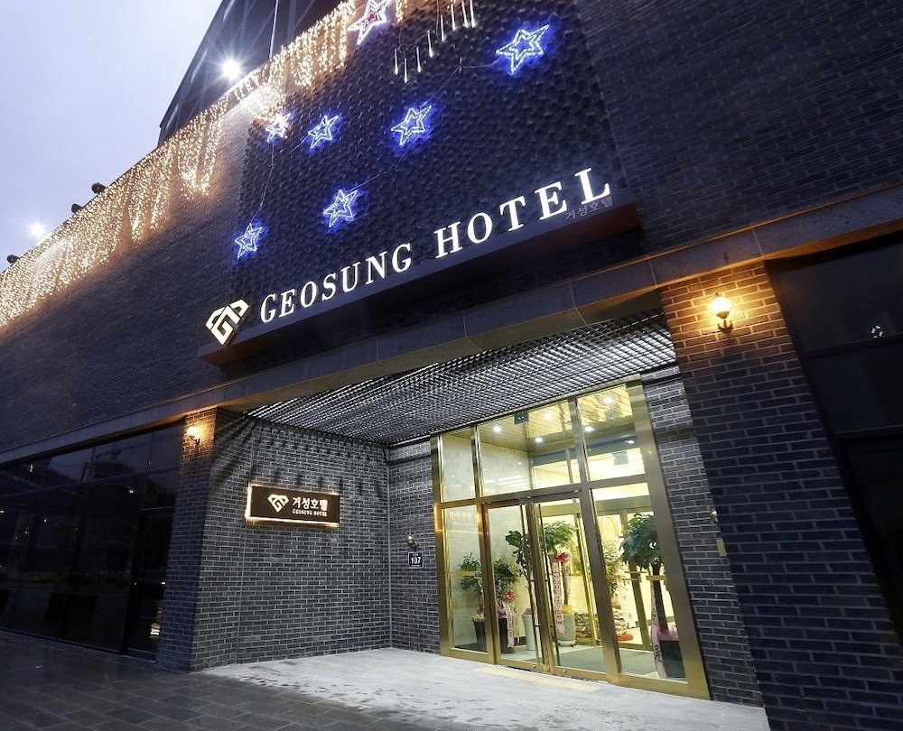 Hotel Geosung Hotel