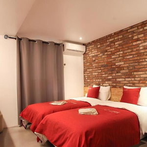 Hotel The Lime Hotel cazare Bupyeong