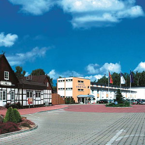 Hotel Morada Hotel Isetal cazare Gifhorn