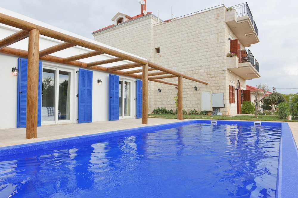 Hotel Beit Riyad
