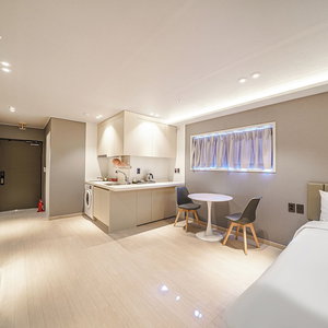 Hotel Jincheon Hotel Hue cazare Chinch'on