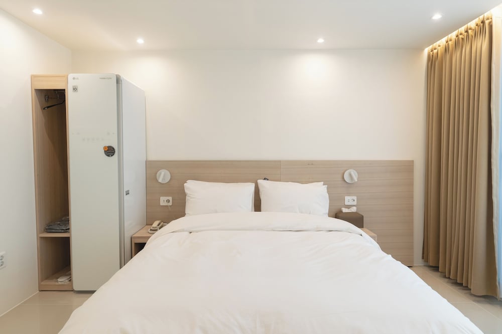 Hotel Mh Hotel Junghwasan Branch 2
