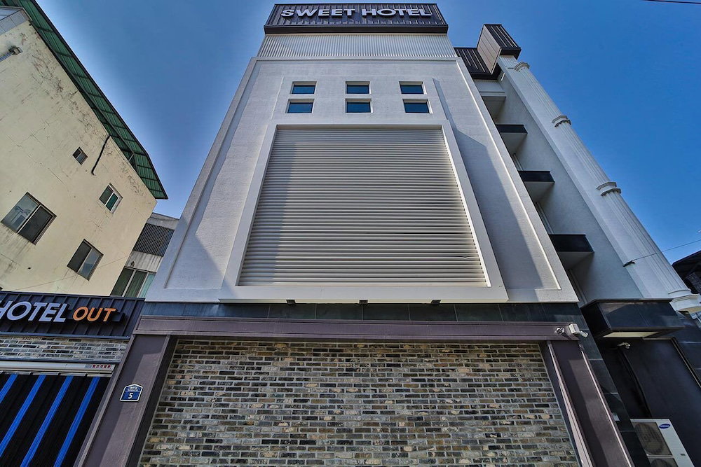 Hotel Gimcheon Sweet Hotel
