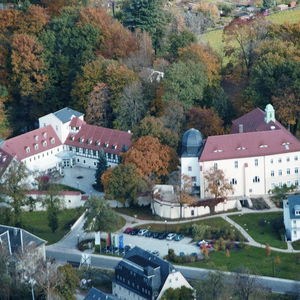 Hotel Hotel Schloss Schweinsburg cazare Neukirchen
