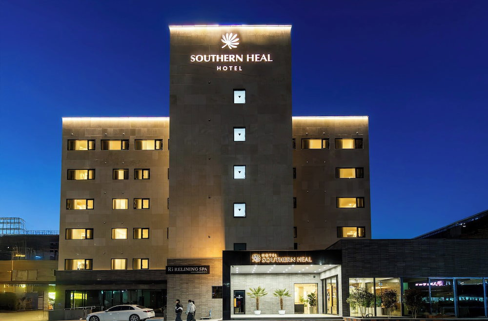 Hotel Hotel Southern Heal