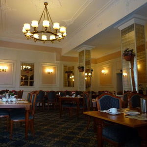 Hotel Milbor Hotel cazare Bad Soden am Taunus