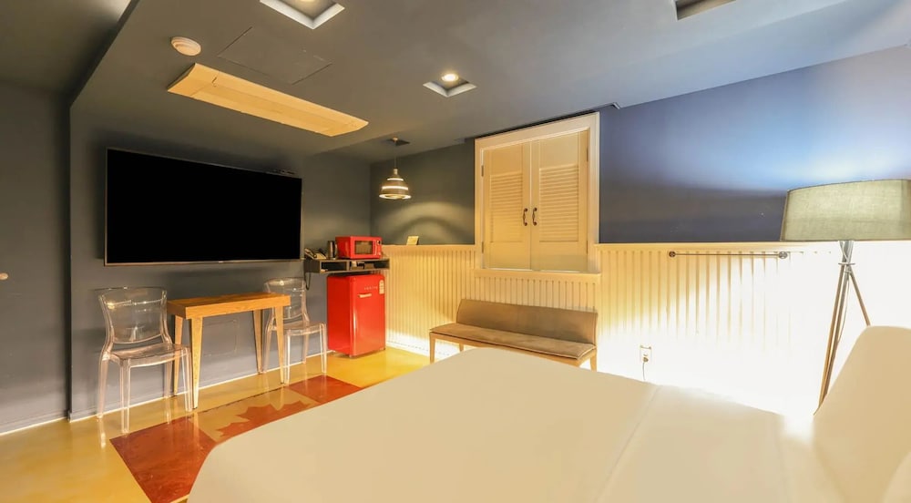 Hotel 747 Motel