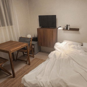 Hotel Nakwonpark Podohome cazare Cheongju-si