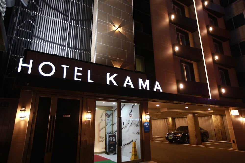 Hotel Kama Hotel