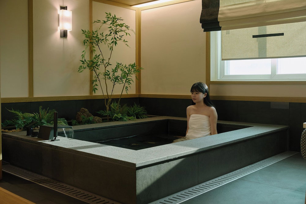 Hotel Anook Ryokan Hotel Songtan
