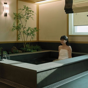 Hotel Anook Ryokan Hotel Songtan cazare Seonghwan