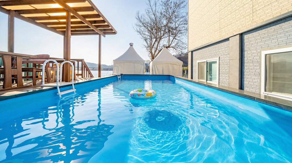 Hotel Chuncheon El Dorado Kid's Pension