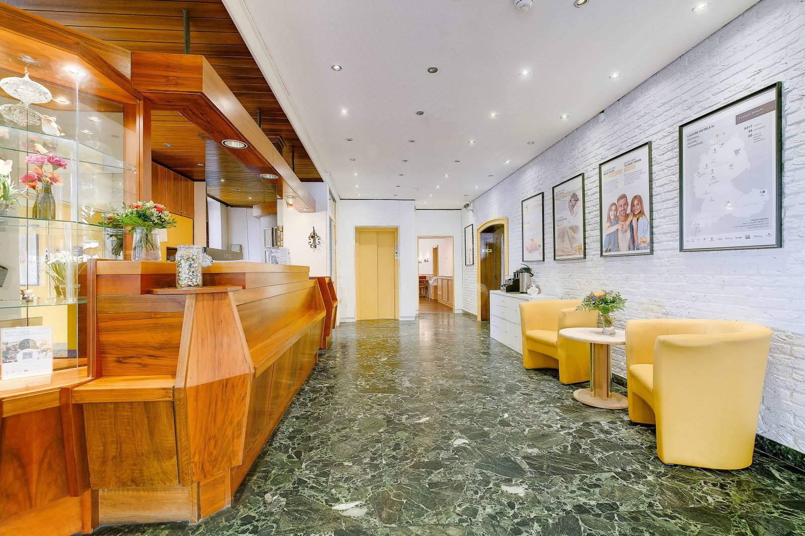 Hotel Hotel Hannover Airport By Premiere Classe