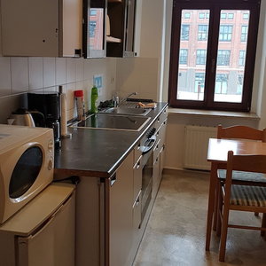 Hotel Phoenix cazare Chemnitz