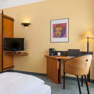 Hotel Good Morning+ Leipzig cazare Leipzig