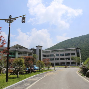Hotel Sancheong Korean Medicine Family Hotel cazare Byeonggok