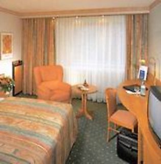 Hotel Leonardo Hotel Frankfurt City South