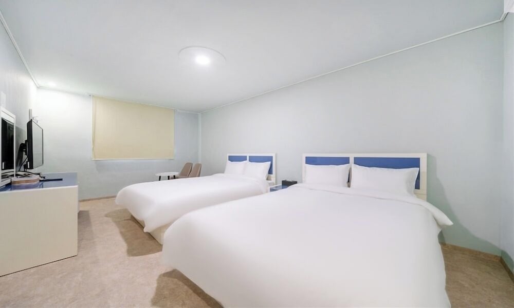 Hotel Taean Manripo Feel Hotel